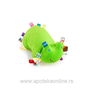 KIDS II IGRAČKA JASTUK ŽABA KIDS II IGRAČKA JASTUK ŽABA