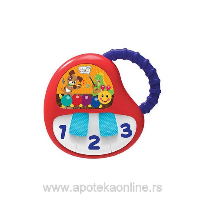 KIDS II IGRAČKA KEYS TO DESCOVER PIANO