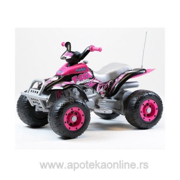 PEG- PEREGO CORRAL T-REX- PINK