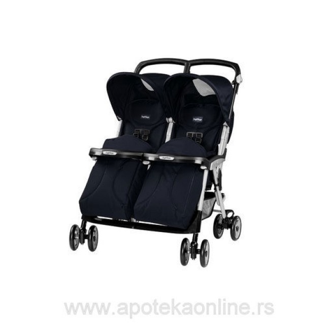 PEG- PEREGO KOLICA ARIA TWIN ECLIPSE - Online Apoteka PEG- PEREGO KOLICA ARIA TWIN ECLIPSE