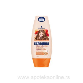 SCHAUMA BALZAM NECTAR NUTRITION 200ml