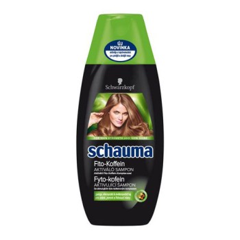 SCHAUMA ŠAMPON PHYTO COFFEIN 250ml