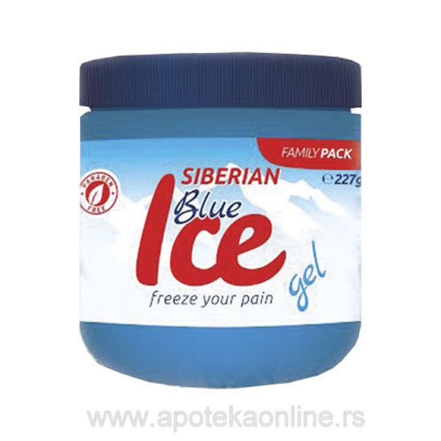 SIBIRSKI PLAVI LED - Online Apoteka SIBIRSKI PLAVI LED