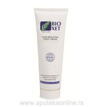BIOXET KREMA ZA TELO BIOXET KREMA ZA TELO