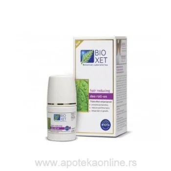 BIOXET ROLL ON