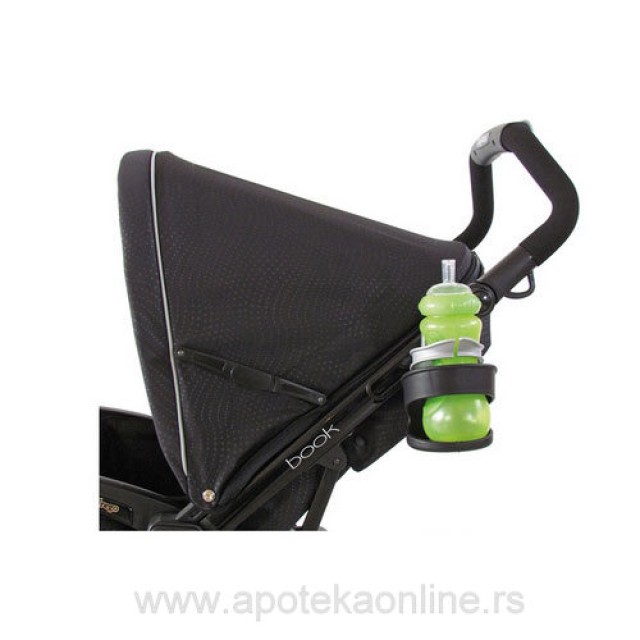 PEG- PEREGO DRŽAČ FLAŠICE ZA KOLICA - Online Apoteka PEG- PEREGO DRŽAČ FLAŠICE ZA KOLICA