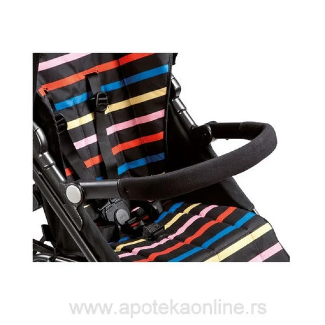 PEG PEREGO FRONT BAR ZA KOLICA PLIKO MINI