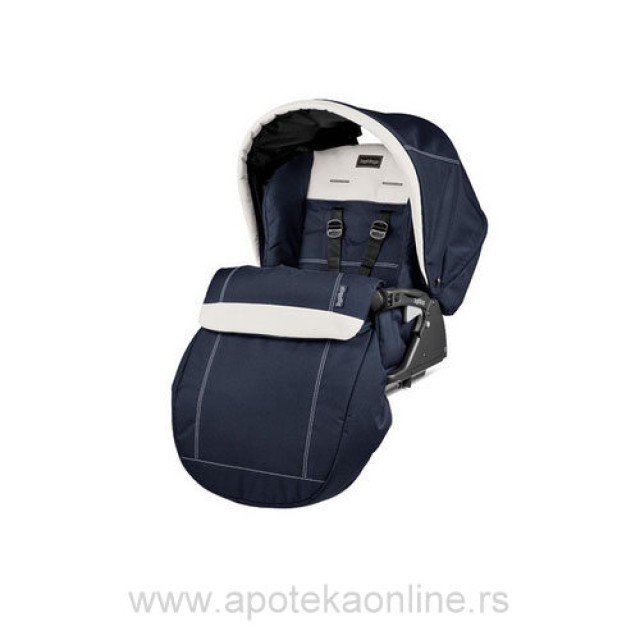 PEG PEREGO SEDIŠTE ZA KOLICA SWITCH COMPLETO RIVIERA - Online Apoteka PEG PEREGO SEDIŠTE ZA KOLICA SWITCH COMPLETO RIVIERA