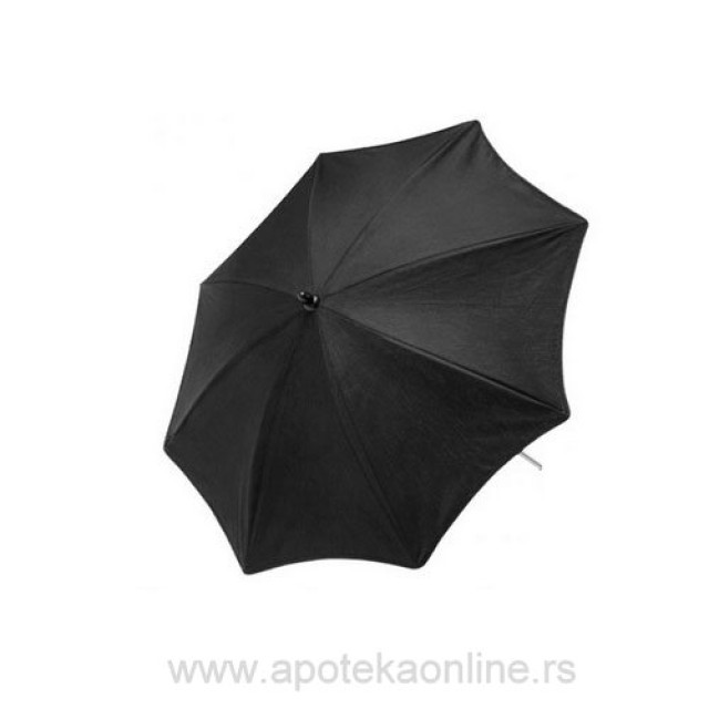 PEG PEREGO SUNCOBRAN ZA KOLICA BLACK