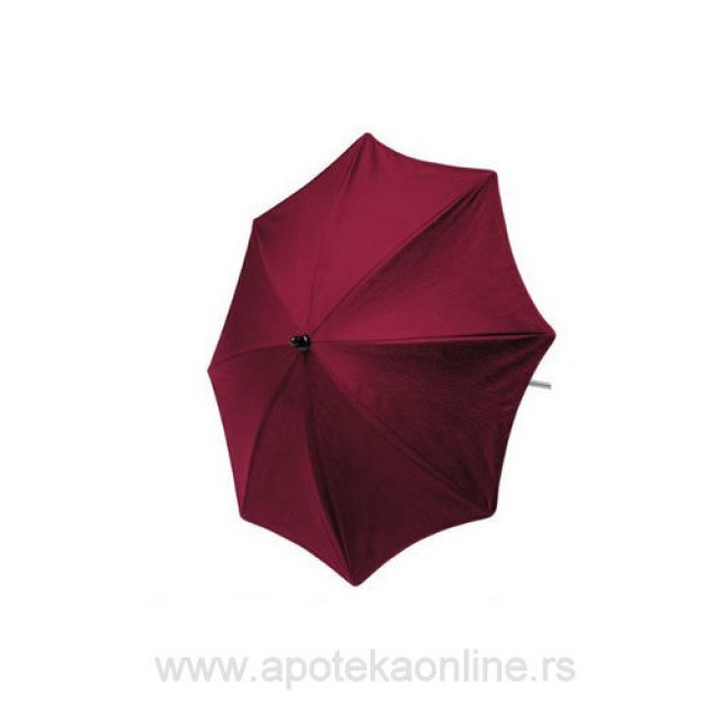 PEG PEREGO SUNCOBRAN ZA KOLICA RED