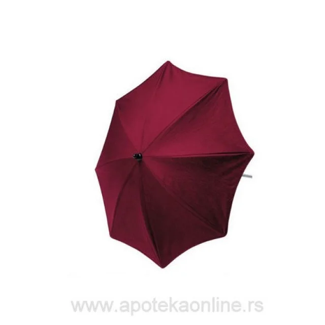 PEG PEREGO SUNCOBRAN ZA KOLICA RED