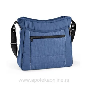 PEG- PEREGO TORBA BORSA MOD- BLUETTE PEG- PEREGO TORBA BORSA MOD- BLUETTE
