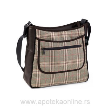 PEG- PEREGO TORBA BORSA SCOZIA PEG- PEREGO TORBA BORSA SCOZIA