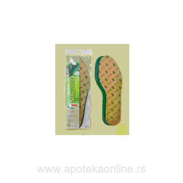 ALOEVERA ULOŽAK ZA OBUĆU