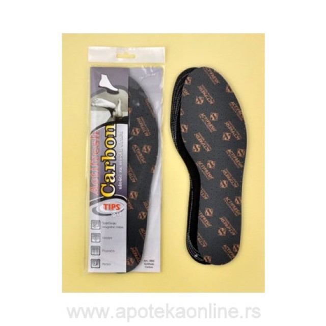 Actifresh carbon - Online Apoteka Actifresh carbon