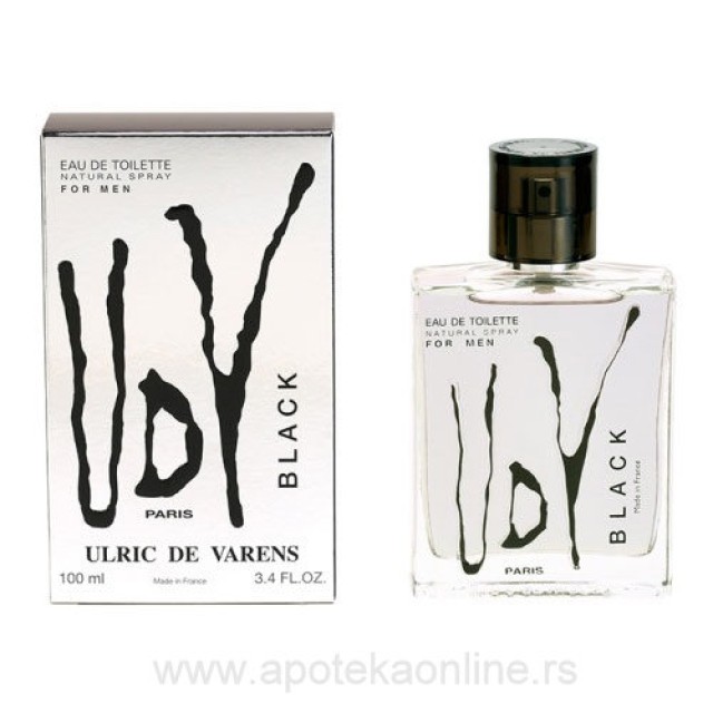 BLACK EDT 60ML - Online Apoteka BLACK EDT 60ML