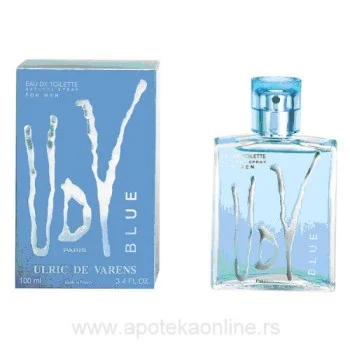 BLUE EDT 60ML