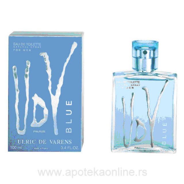 BLUE EDT 60ML