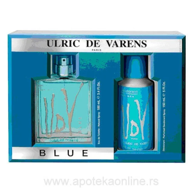 BLUE SET - Online Apoteka BLUE SET