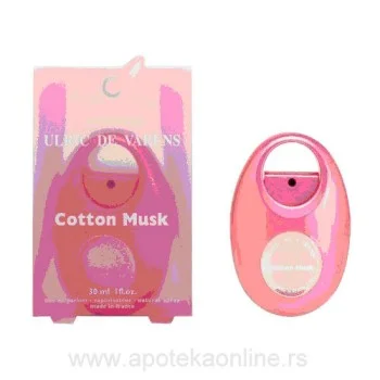 COTTON MUCK VARENS EDP 30ML