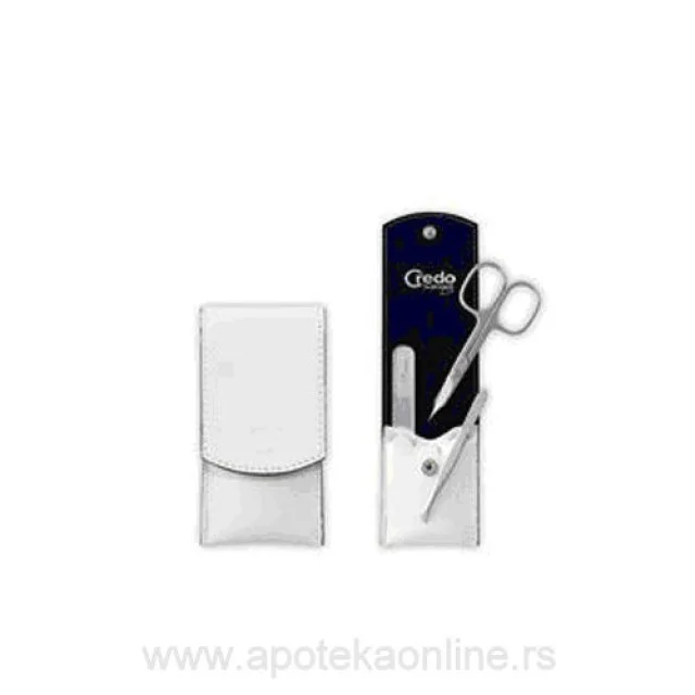CREDO MANIKIR SET BIANCO 95721