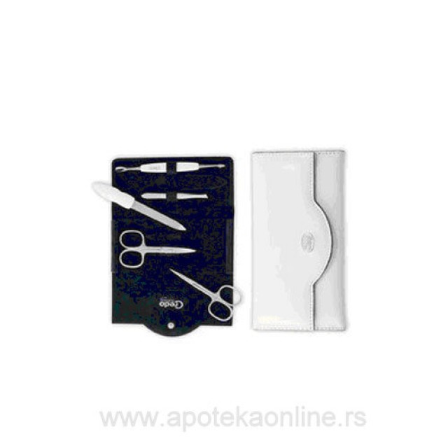CREDO MANIKIR SET BIANCO 96721