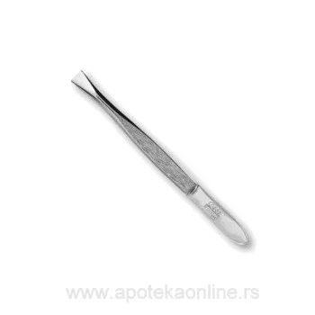 CREDO RAVNA PINCETA 13010