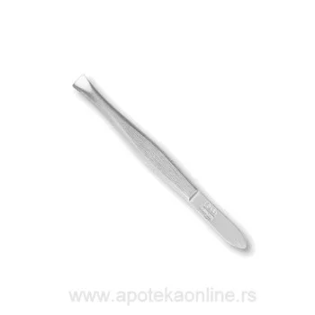CREDO RAVNA PINCETA 13018