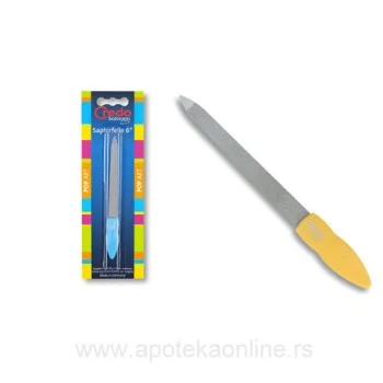 CREDO SAFIRNA TURPIJA CREDO SAFIRNA TURPIJA