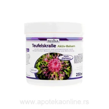 ĐAVOLJA KANDŽA 250ML ĐAVOLJA KANDŽA 250ML