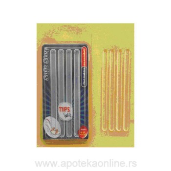 GEL TRAČICE ZA SANDALE