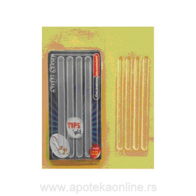 GEL TRAČICE ZA SANDALE