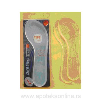 GEL ULOŽAK 3/4