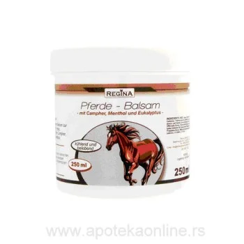 KONJSKI BALZAM 250ML