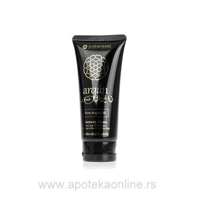 KREMA ZA RUKE- ARGAN - Online Apoteka KREMA ZA RUKE- ARGAN