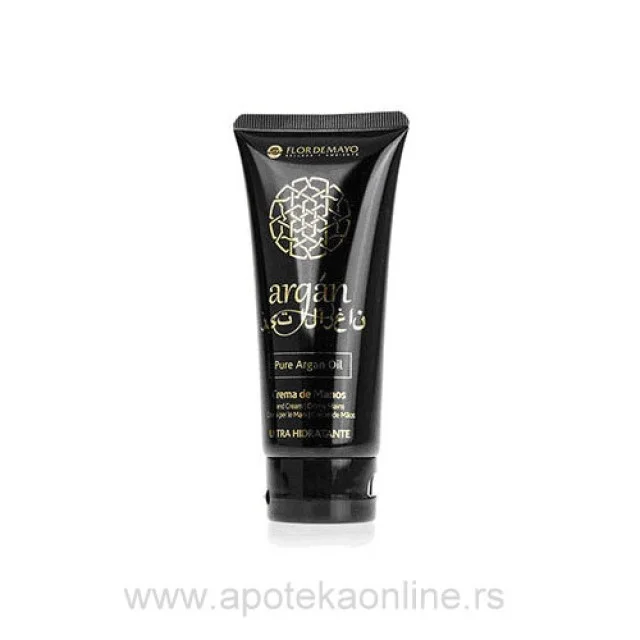 KREMA ZA RUKE- ARGAN