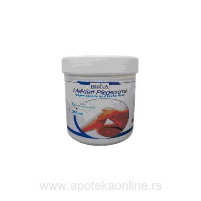 MLEČNA MAST 250ML - Online Apoteka MLEČNA MAST 250ML