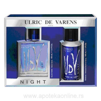NIGHT SET