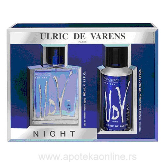 NIGHT SET