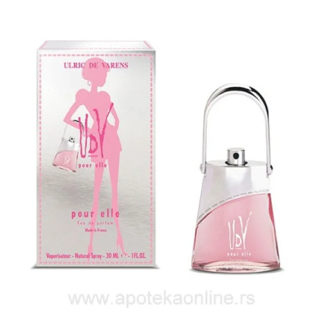 POUR- ELLE EDP 30ML