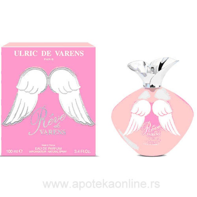 REVE DE VARENS EDP 50ML