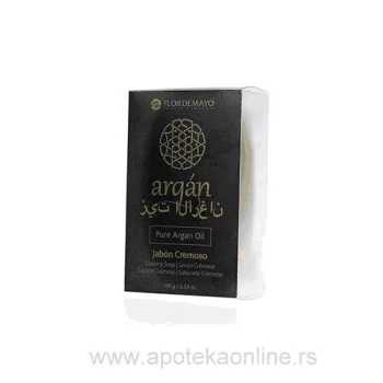 SAPUN- ARGAN SAPUN- ARGAN
