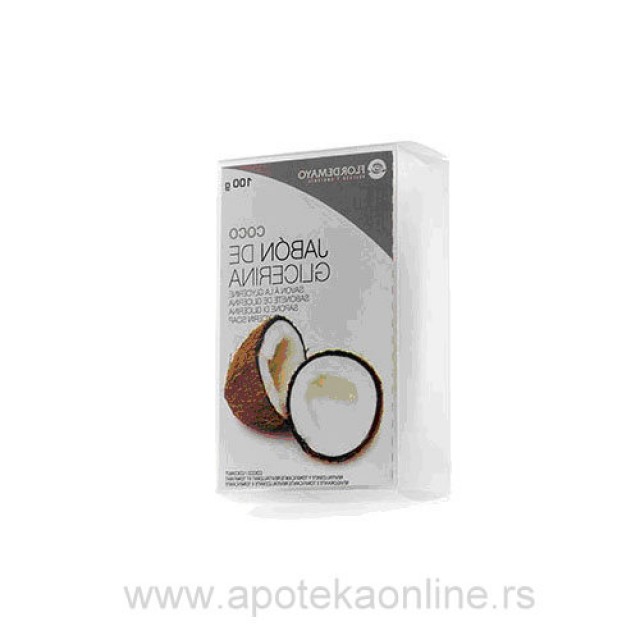 SAPUN- KOKOS - Online Apoteka SAPUN- KOKOS