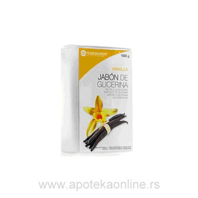 SAPUN- VANILA - Online Apoteka SAPUN- VANILA