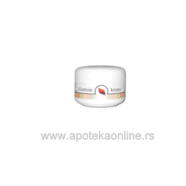ALANTOIN KREMA 50ml - Online Apoteka ALANTOIN KREMA 50ml
