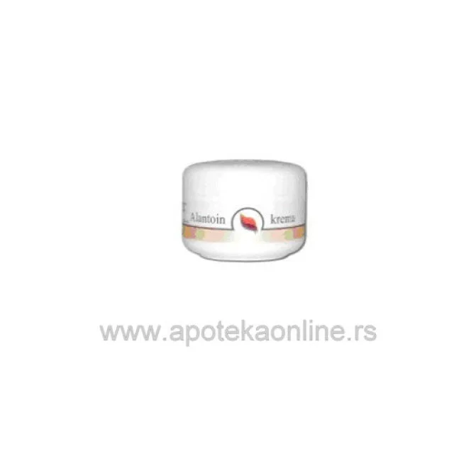 ALANTOIN KREMA 50ml