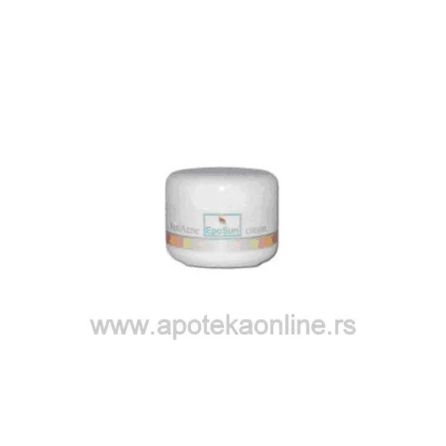 ANTIACNE CREAM 50ml