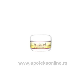 ANTIRID KREMA SA ALANTOINOM 15ml