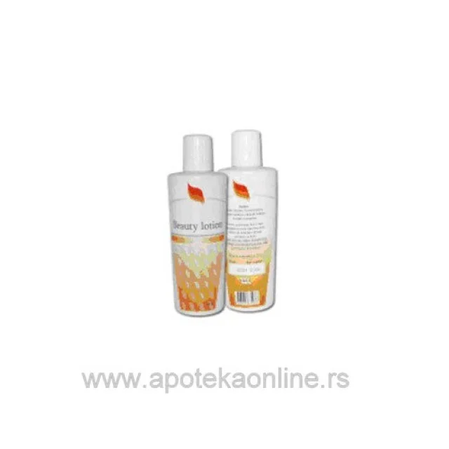 BEAUTY LOSION ZA ČIŠĆENJE LICA 200ml