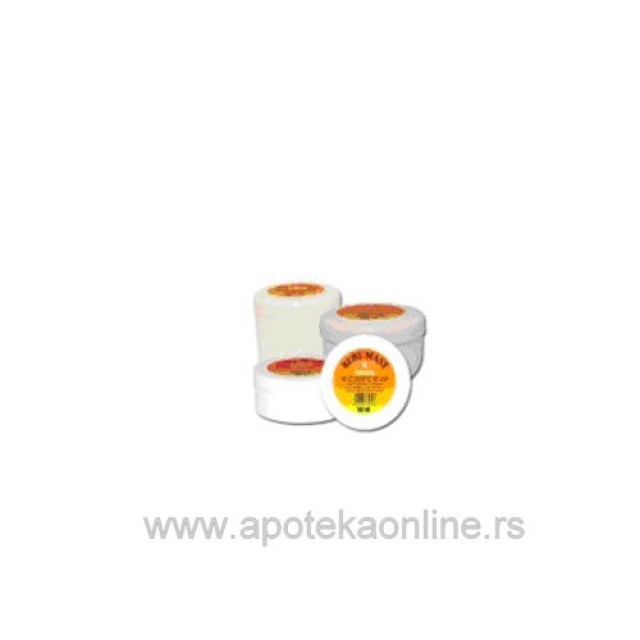 BEBI MAST BEZ LANOLINA 50ml, 100ml, 200ml - Online Apoteka BEBI MAST BEZ LANOLINA 50ml, 100ml, 200ml